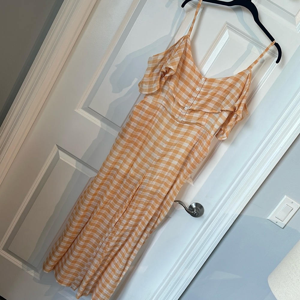 BB Dakota jumper size 4